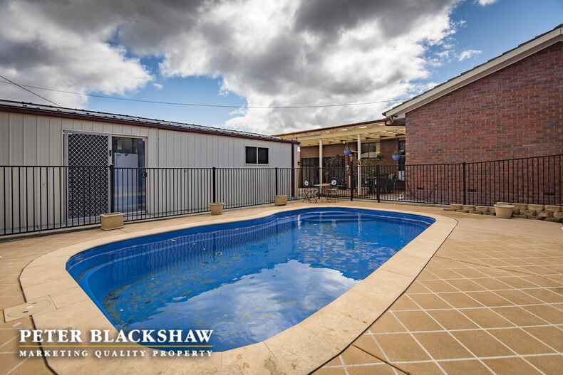 12 Fenston Place Gilmore 12 Fenston Place Gilmore