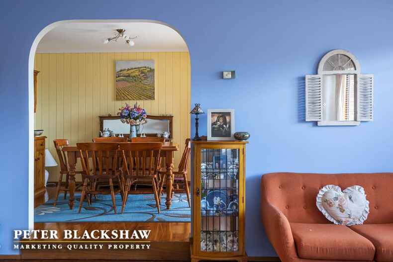 12 Fenston Place Gilmore 12 Fenston Place Gilmore