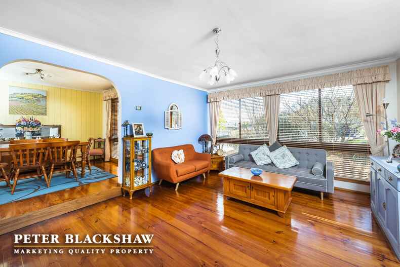 12 Fenston Place Gilmore 12 Fenston Place Gilmore