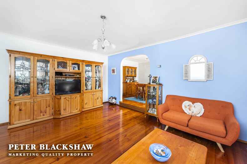 12 Fenston Place Gilmore 12 Fenston Place Gilmore