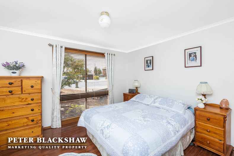 12 Fenston Place Gilmore 12 Fenston Place Gilmore