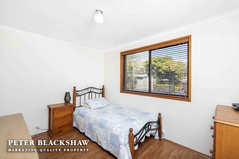 12 Fenston Place Gilmore 12 Fenston Place Gilmore