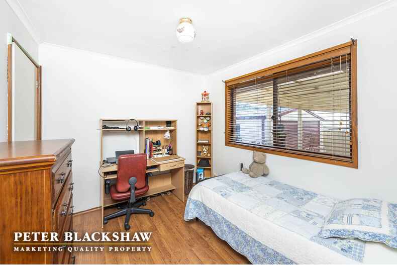 12 Fenston Place Gilmore 12 Fenston Place Gilmore