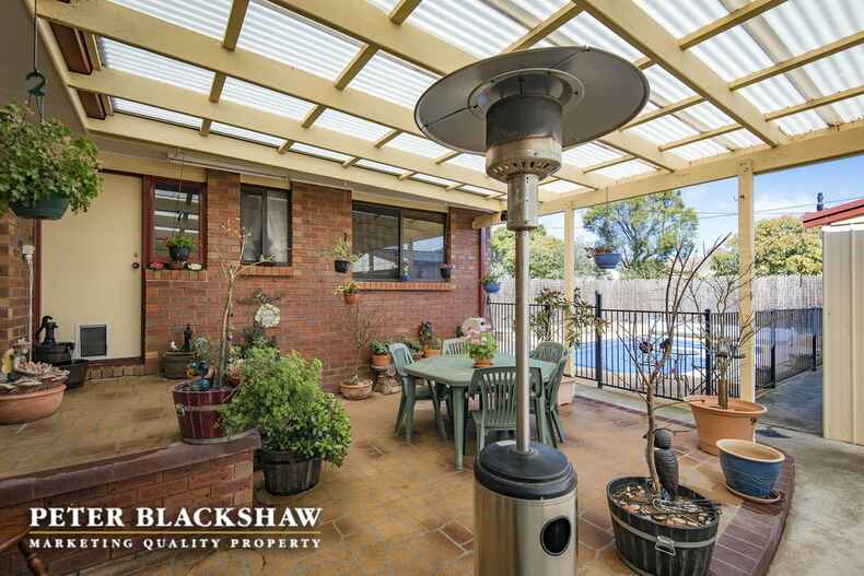 12 Fenston Place Gilmore 12 Fenston Place Gilmore