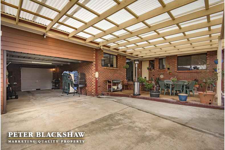 12 Fenston Place Gilmore 12 Fenston Place Gilmore