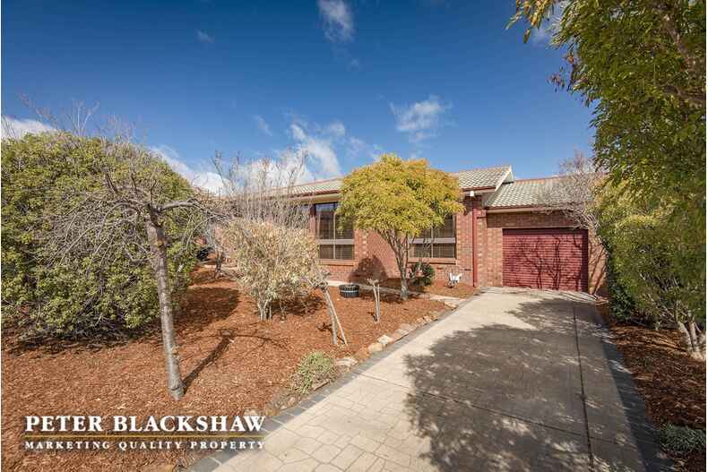 12 Fenston Place Gilmore 12 Fenston Place Gilmore