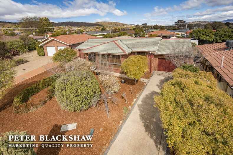 12 Fenston Place Gilmore 12 Fenston Place Gilmore