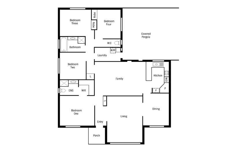 12 Fenston Place Gilmore 12 Fenston Place Gilmore