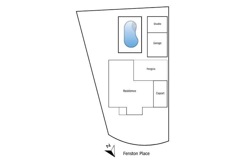 12 Fenston Place Gilmore 12 Fenston Place Gilmore