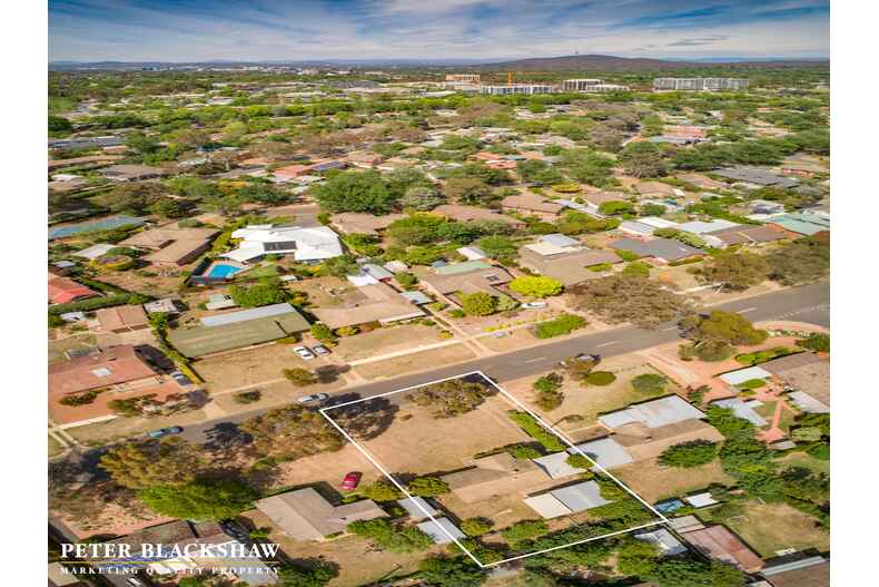 Lot 16/53  Swinden Street Downer