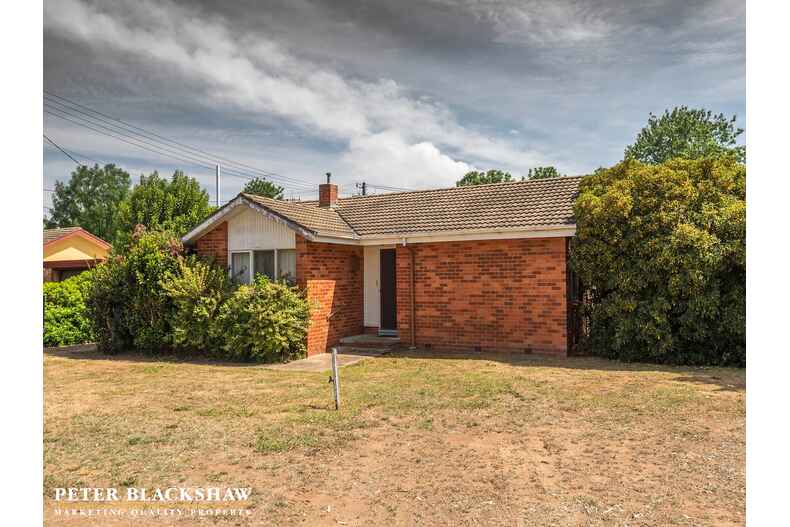 Lot 16/53  Swinden Street Downer