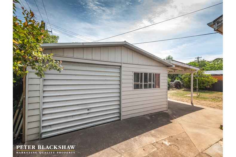 Lot 16/53  Swinden Street Downer