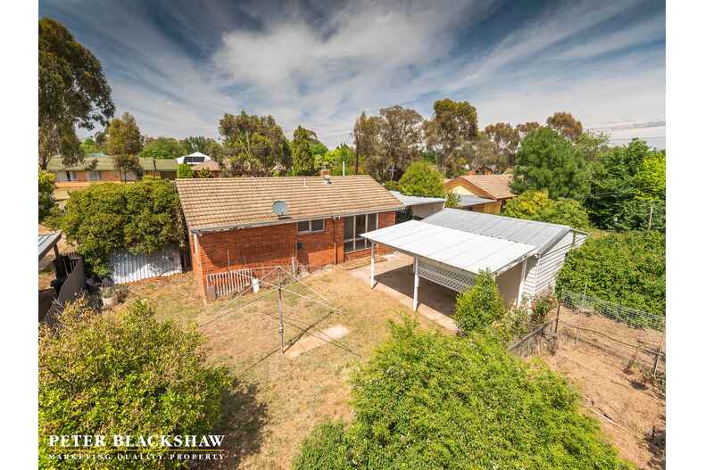 Lot 16/53  Swinden Street Downer