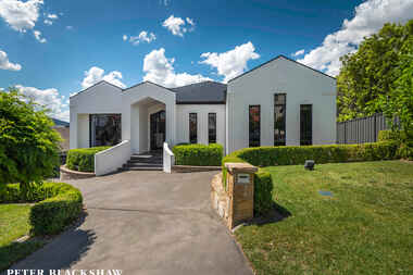 Lot 17/11  Milari Street Ngunnawal