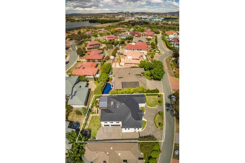 Lot 17/11 Milari Street Ngunnawal Lot 17/11 Milari Street Ngunnawal