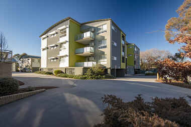 70/3 Young Street Queanbeyan