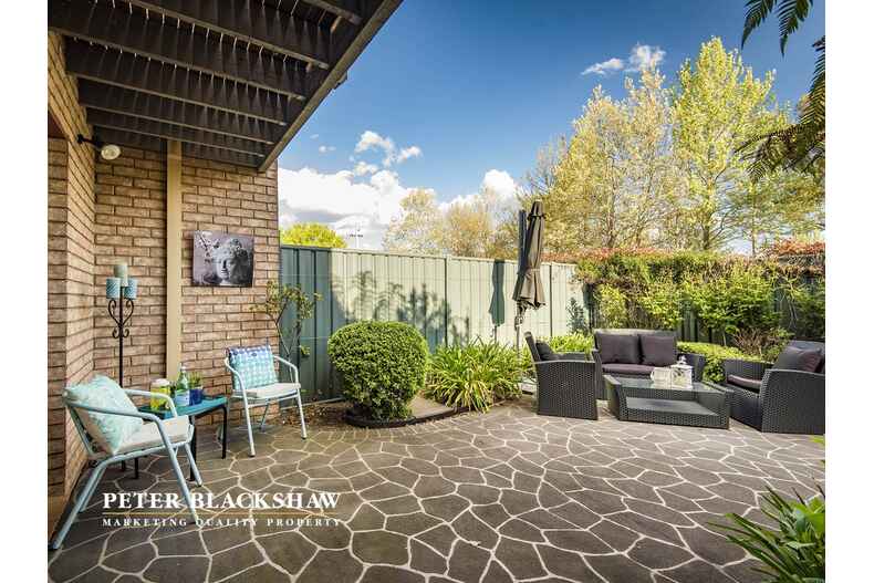 Lot 20/36/50 Wilkins Street Mawson Lot 20/36/50 Wilkins Street Mawson