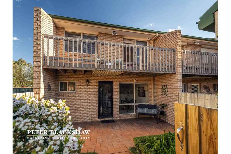 Lot 20/36/50 Wilkins Street Mawson Lot 20/36/50 Wilkins Street Mawson