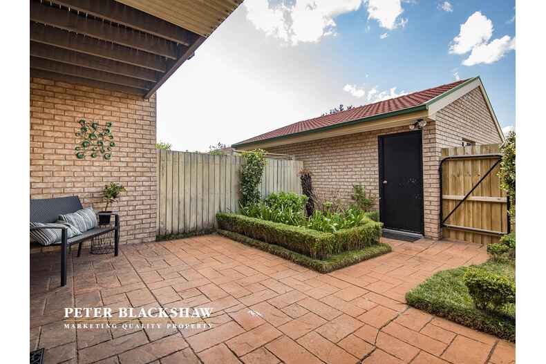 Lot 20/36/50 Wilkins Street Mawson Lot 20/36/50 Wilkins Street Mawson