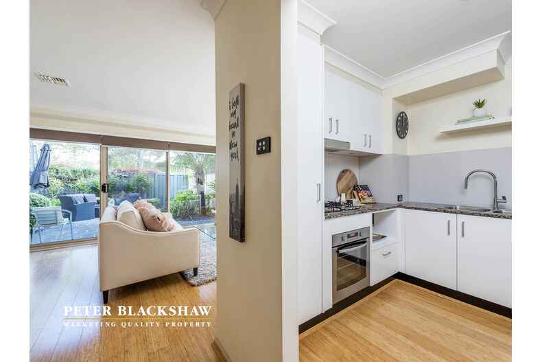 Lot 20/36/50 Wilkins Street Mawson Lot 20/36/50 Wilkins Street Mawson