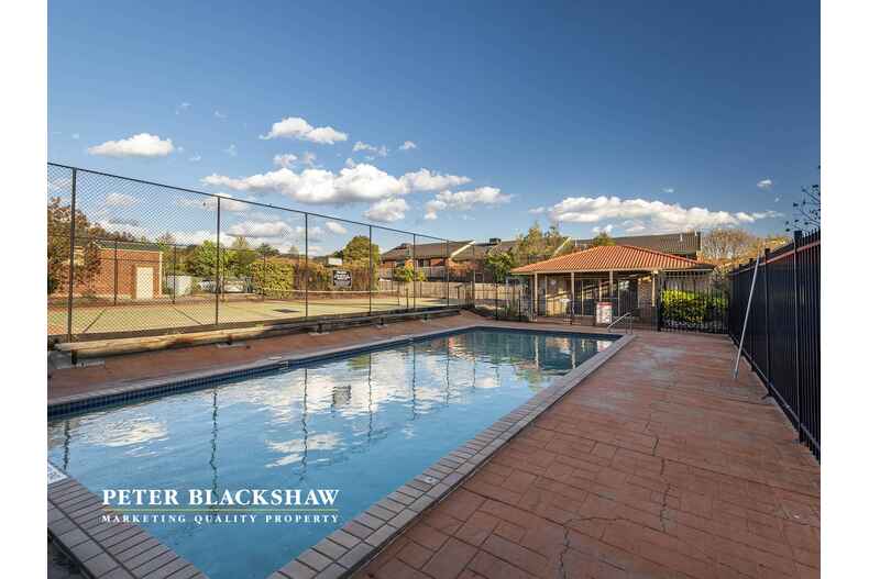 Lot 20/36/50 Wilkins Street Mawson Lot 20/36/50 Wilkins Street Mawson