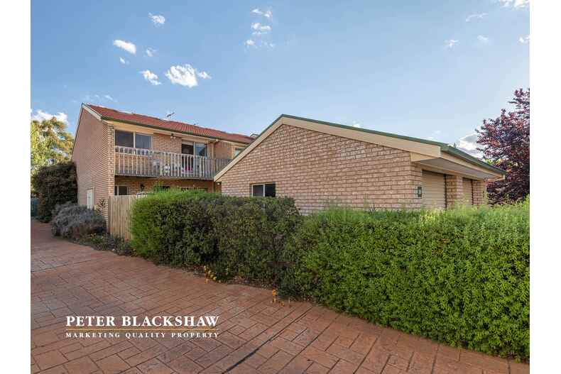 Lot 20/36/50 Wilkins Street Mawson Lot 20/36/50 Wilkins Street Mawson