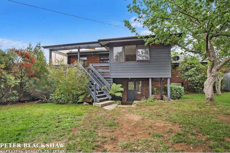 52 Alroy Circuit Hawker 52 Alroy Circuit Hawker