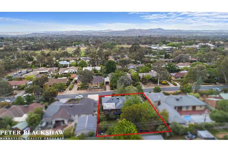 52 Alroy Circuit Hawker 52 Alroy Circuit Hawker