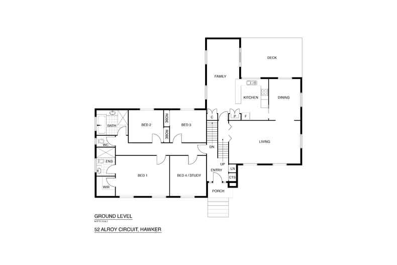 52 Alroy Circuit Hawker 52 Alroy Circuit Hawker