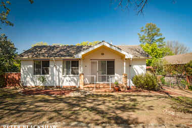 32 Blair Street Watson