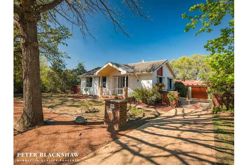 32 Blair Street Watson 32 Blair Street Watson