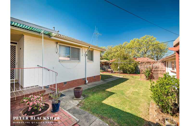 32 Blair Street Watson 32 Blair Street Watson