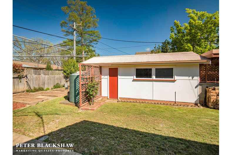 32 Blair Street Watson 32 Blair Street Watson