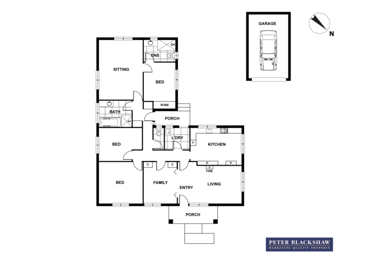 32 Blair Street Watson 32 Blair Street Watson