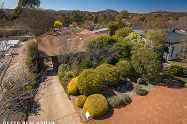 11 Tullaroop Street Duffy