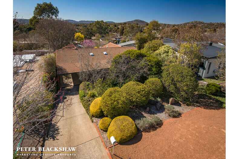 11 Tullaroop Street Duffy