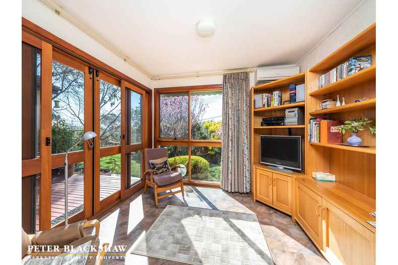 11 Tullaroop Street Duffy 11 Tullaroop Street Duffy