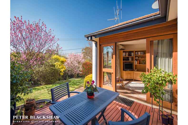 11 Tullaroop Street Duffy 11 Tullaroop Street Duffy