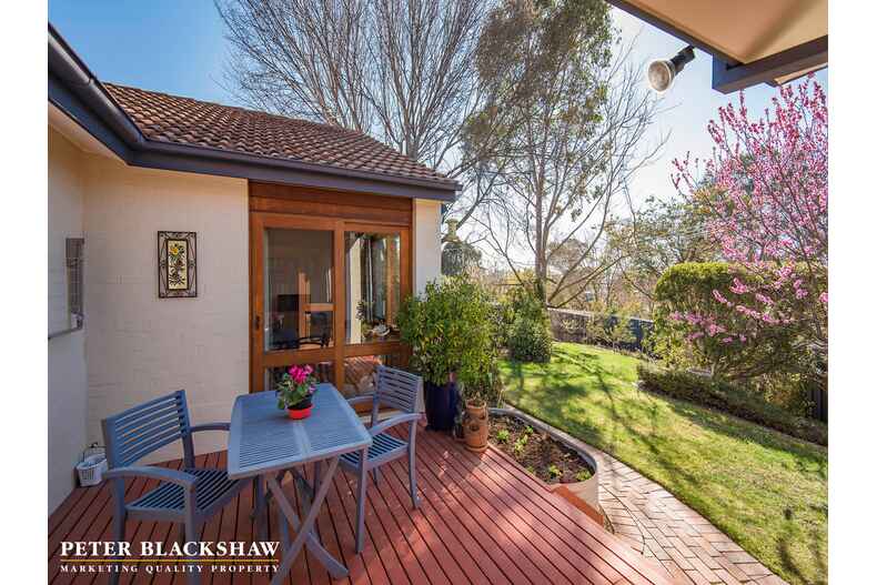 11 Tullaroop Street Duffy 11 Tullaroop Street Duffy
