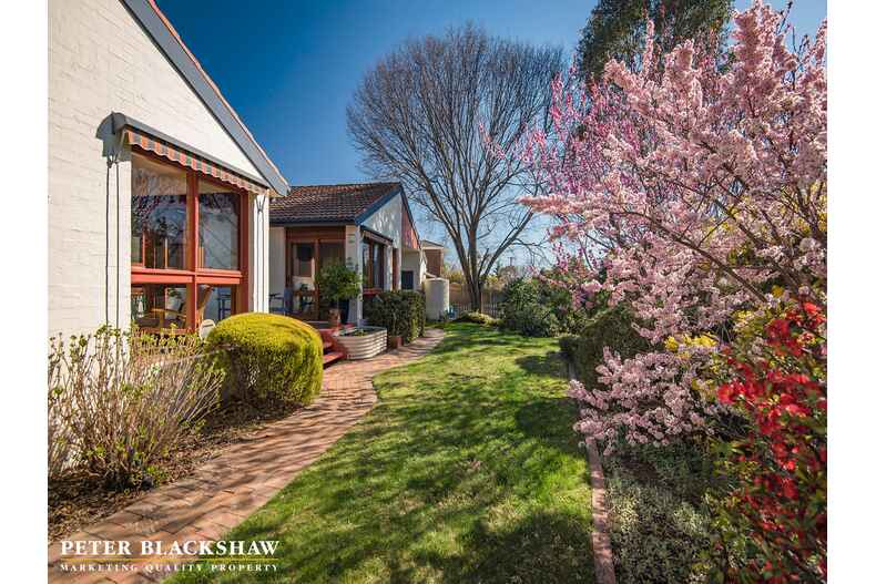11 Tullaroop Street Duffy 11 Tullaroop Street Duffy