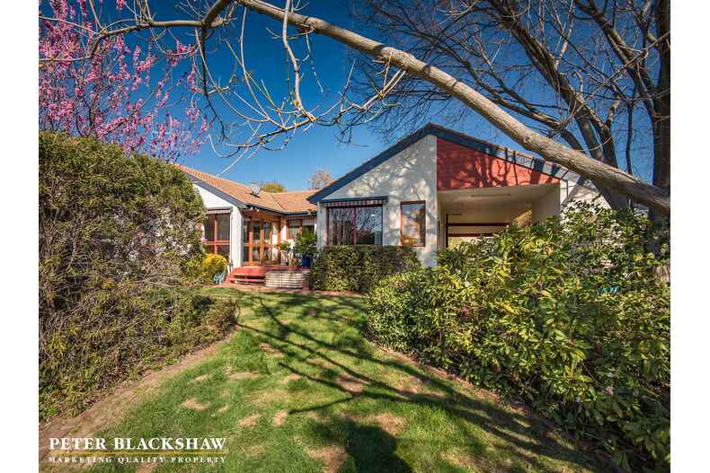 11 Tullaroop Street Duffy 11 Tullaroop Street Duffy