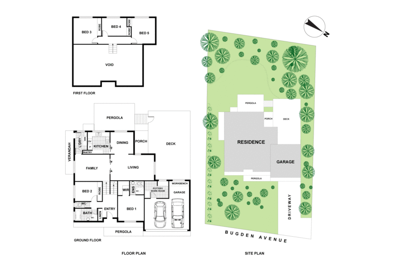 313 Bugden Avenue Fadden 313 Bugden Avenue Fadden