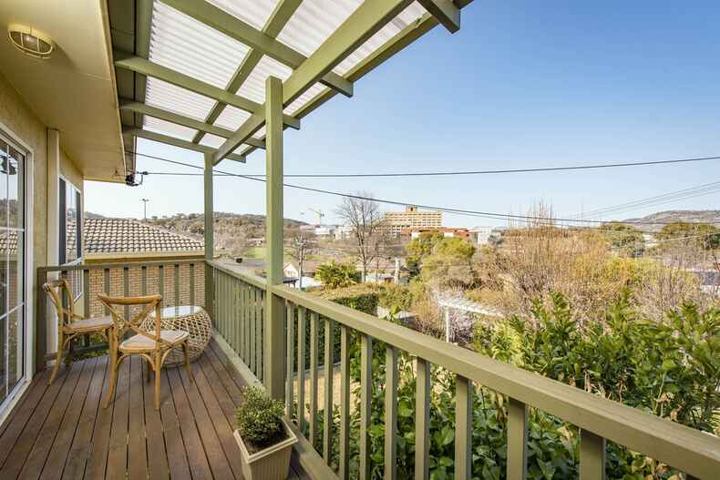 74 Fitchett Street Garran