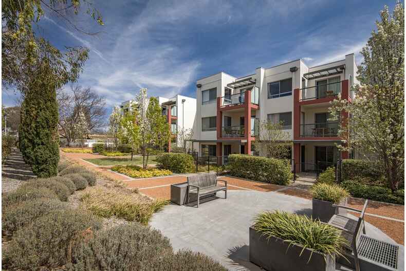 31/28 Watson Street Turner 31/28 Watson Street Turner