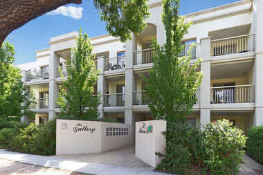 6/50 Moore Street Turner