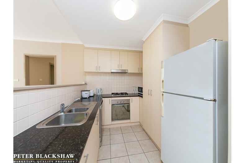 6/50 Moore Street Turner 6/50 Moore Street Turner