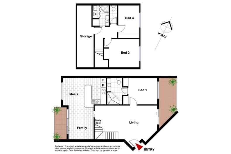 328/15 Jardine Street Kingston 328/15 Jardine Street Kingston