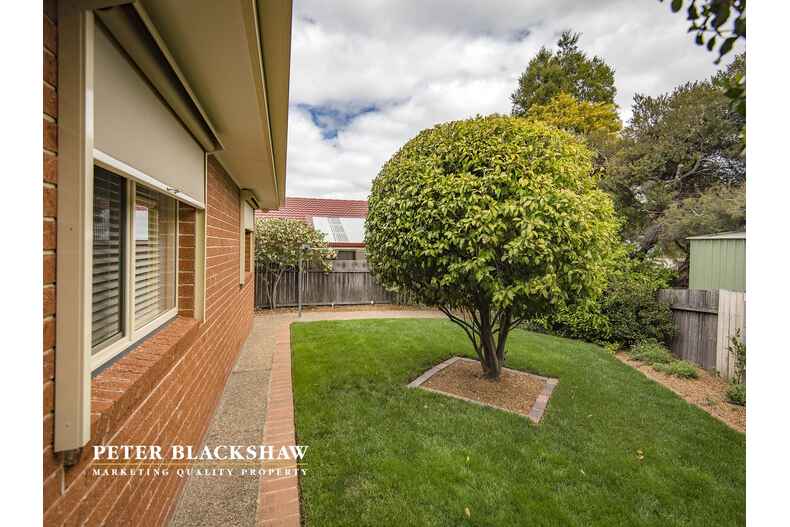 4B Hansel Place Gordon 4B Hansel Place Gordon