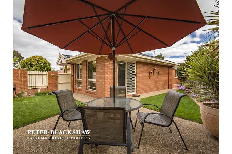 4B Hansel Place Gordon 4B Hansel Place Gordon