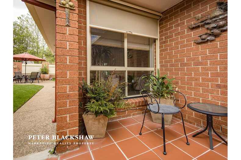 4B Hansel Place Gordon 4B Hansel Place Gordon